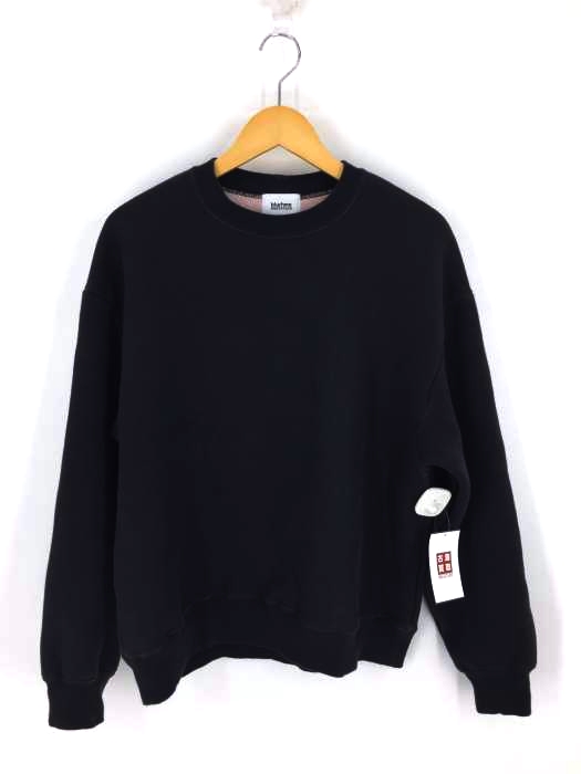 ブラームスルーツストックス blurhms ROOTSTOCK Fleece Sweat メンズ JPN：3