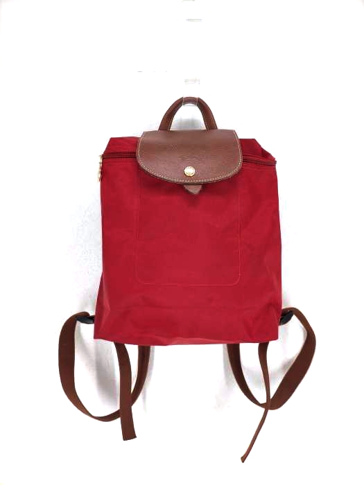 LONGCHAMP(ロンシャン) Le Pliage Backpack レディース 表記無