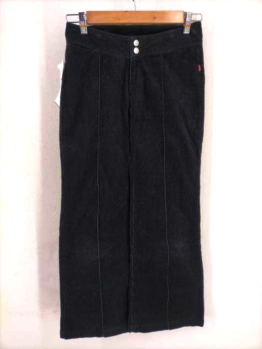 Levis(リーバイス) コーデュロイ フレアパンツ レディース 28インチ