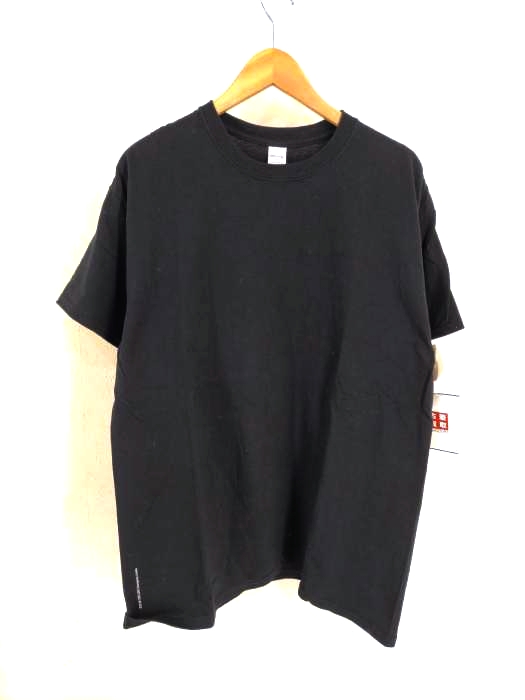 DELUXE(デラックス) エルム街の悪夢 バックプリントTシャツ メンズ  L