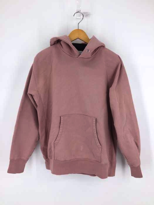 BEAUTY & YOUTH UNITED ARROWS(ビューティーアンドユースユナイテッドアローズ) ノーブルスウェットパーカー メンズ JPN：XL
