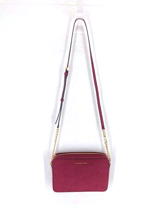 Michael Kors(マイケルコース) チェーンショルダーレザーバッグ レディース 表記無