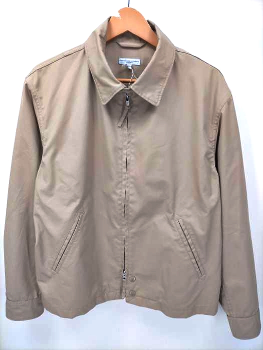 Engineered Garments(エンジニアードガーメンツ) 21SS CLAIGTON JACKET