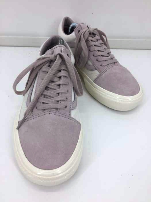 VANS(バンズ) SKATE OLD SKOOL メンズ JPN：27.5