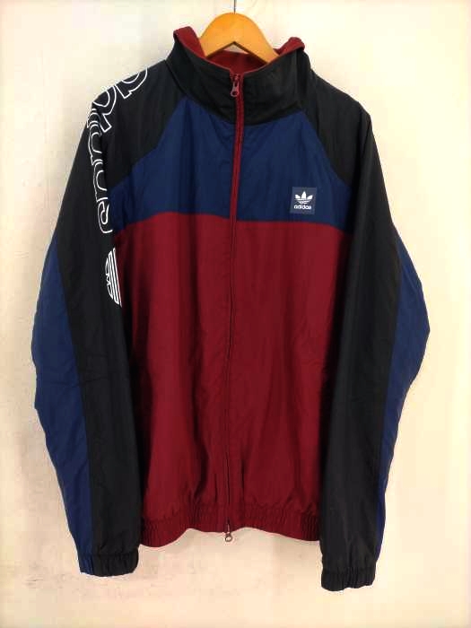 adidas Originals(アディダスオリジナルス) PROTECTJCKT メンズ JPN：XL