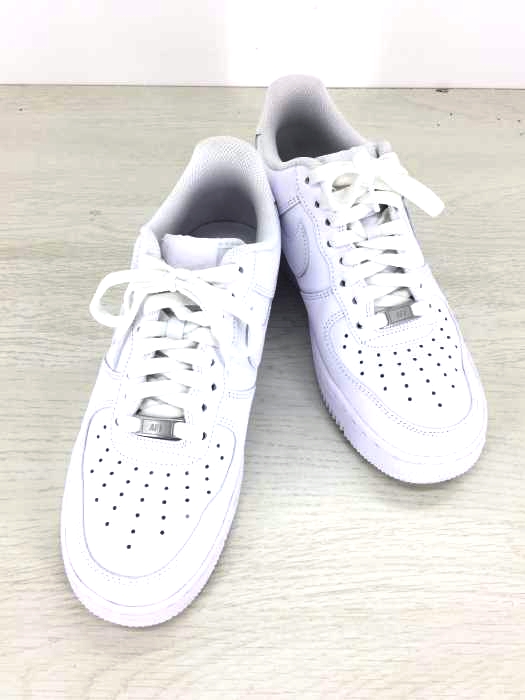 NIKE(ナイキ) Air Force 1 '07 メンズ JPN：26.5