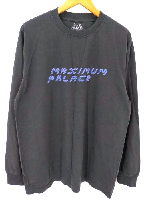 PALACE(パレス) 17AW Tri-Flect Longsleeve メンズ import：XL