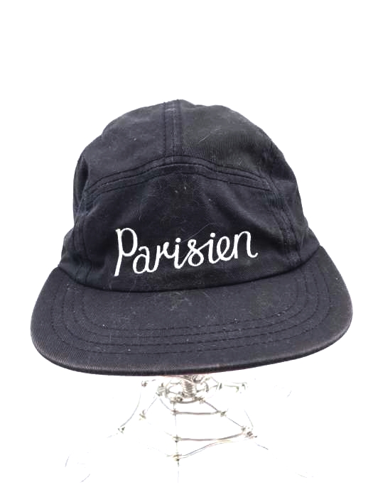 ニューエラ NEW ERA PARISIEN CAP メンズ 表記無