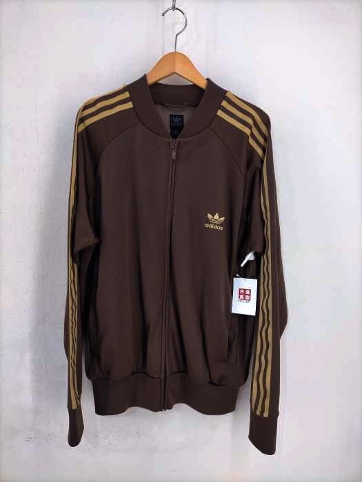 adidas(アディダス) ATP トラックジャケット メンズ JPN:L