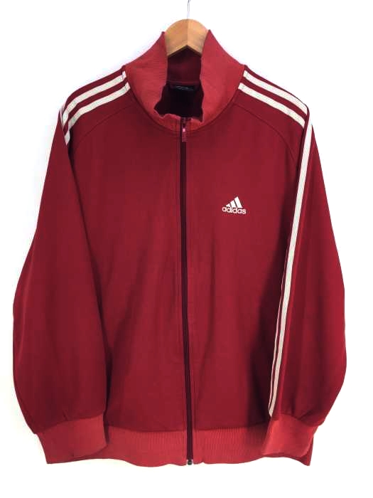 adidas(アディダス) サイドライン トラックジャケット メンズ  XO