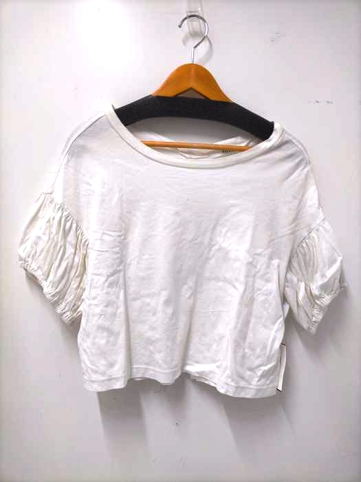 liina(リイナ) コットンカットソー レディース JPN:38