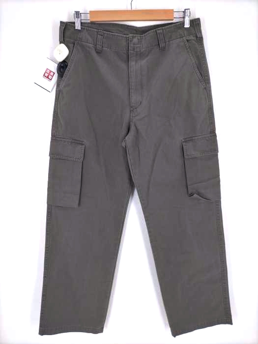 KAIKO(カイコー) 22SS BULFCAMP CARGO PANTS メンズ JPN：L
