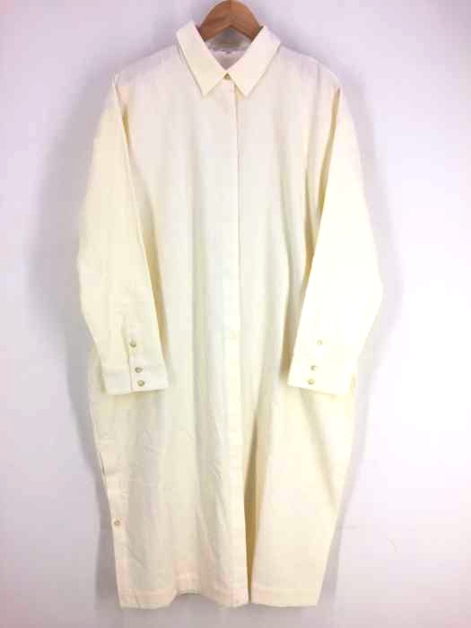 moussy(マウジー) CREPE SHIRT DRESS レディース  1