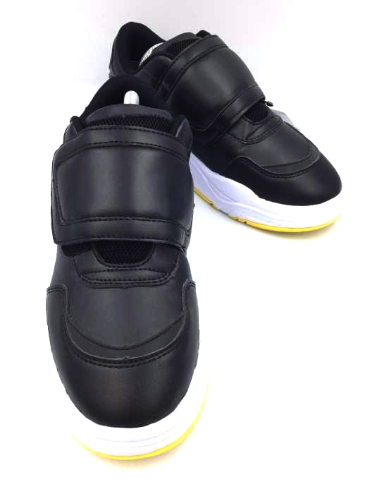 moussy(マウジー) SW WIDE TAPE SNEAKERS レディース  M