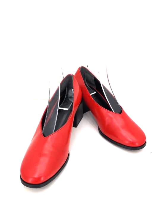 moussy(マウジー) PLATFORM LOAFER レディース  S