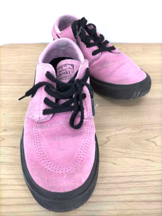 NIKE(ナイキ) NIKE SB ZOOM JANOSKI RM レディース 24cm