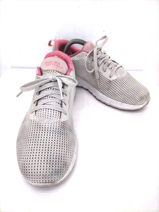 SKECHERS GO WALK レディース JPN：23