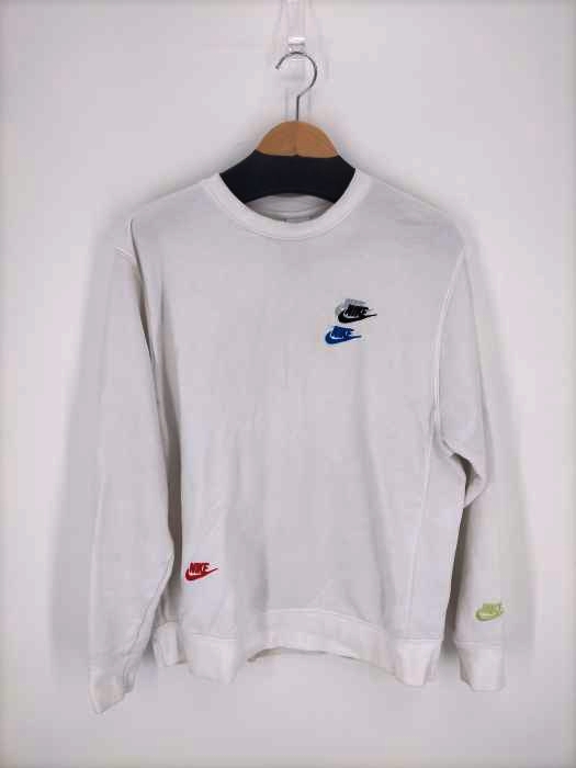 NIKE(ナイキ) 21AW NSW SPE+ FT L/S メンズ  XL