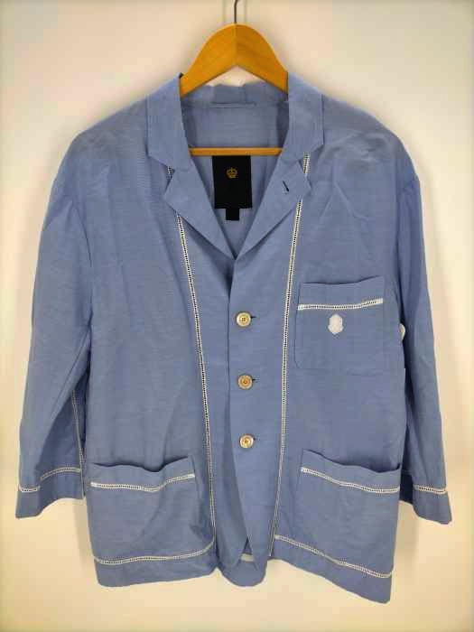 A(エイス) 16SS カットワークテーラードジャケット メンズ JPN:M