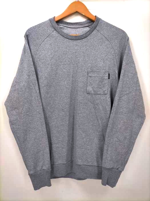 ザノースフェイス THE NORTH FACE L/S Air Relax Tee メンズ JPN：M