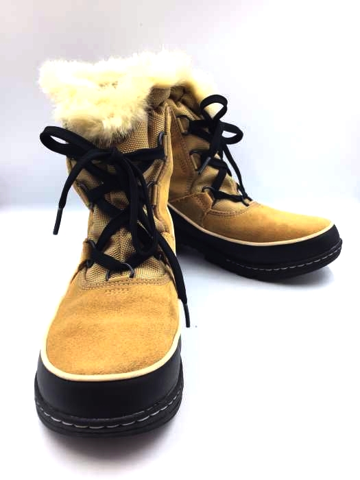 SOREL(ソレル) TIVOLI III レディース  25
