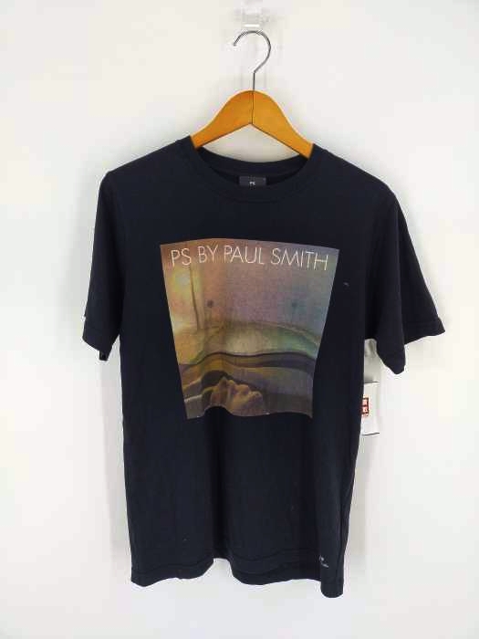 PS Paul Smith(ピーエスポールスミス) クルーネックTシャツ メンズ JPN：L