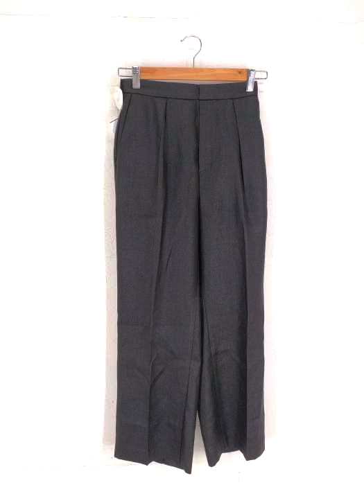 styling(スタイリング) 21SS リラックスストレートパンツ レディース JPN：0