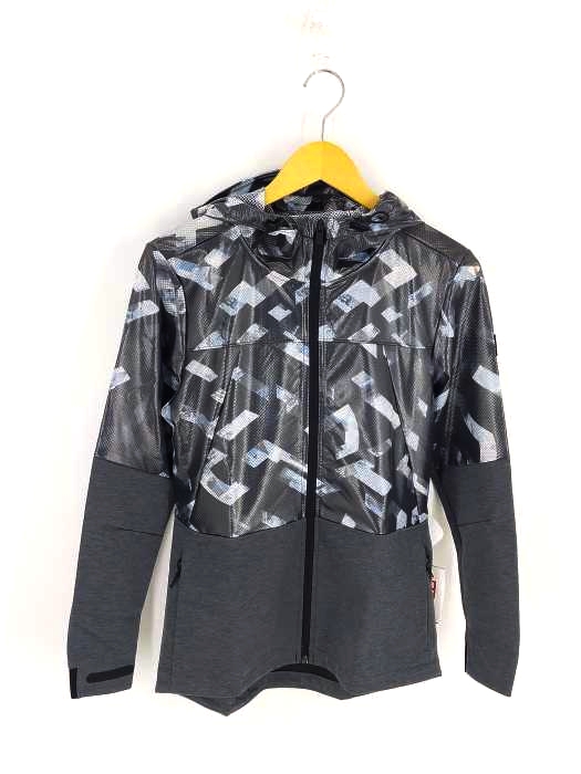 UNDERARMOUR(アンダーアーマー) UNSTOPPABLE SWACKET メンズ  MD
