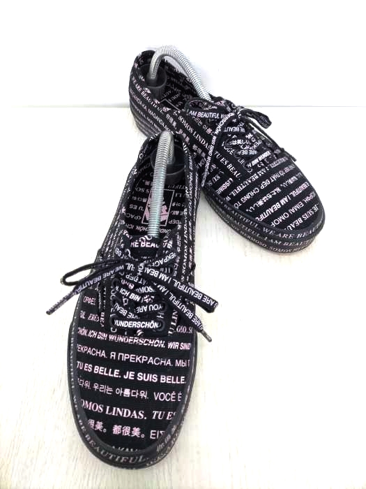 VANS(バンズ) We Are Beautiful AUTHENTIC スニーカー メンズ JPN：27.5