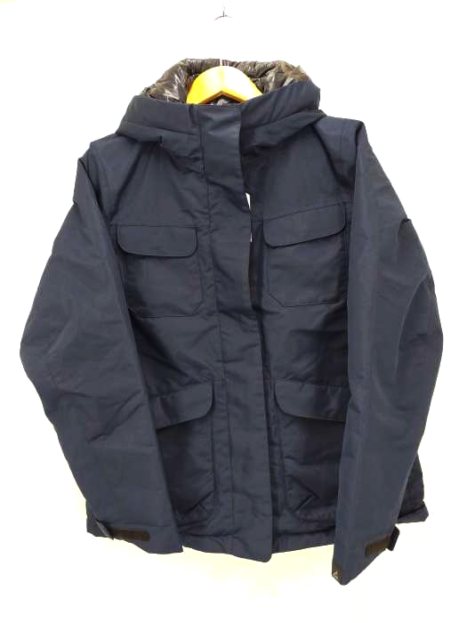 phenix(フェニックス) 中綿ジャンパー メンズ JPN：L