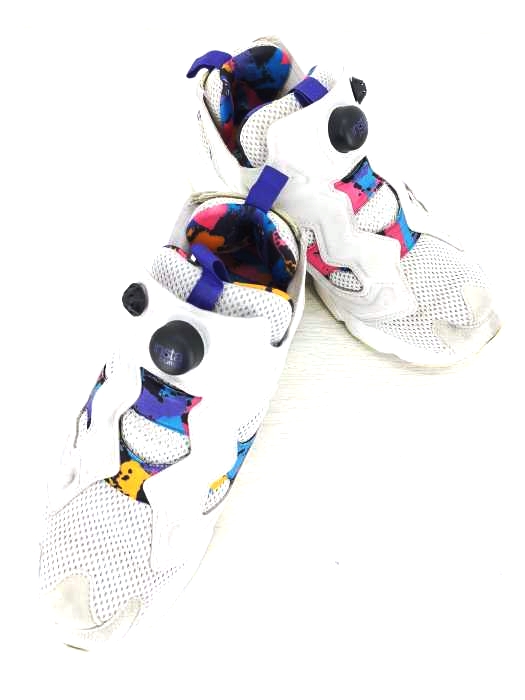 Reebok(リーボック) INSTA PUMPFURY ポンプフューリー メンズ JPN：26