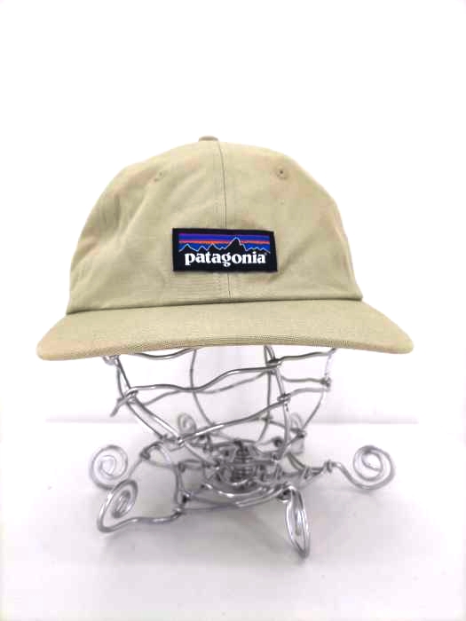 patagonia(パタゴニア) 19SS P-6ラベルトラッドキャップ メンズ 表記無