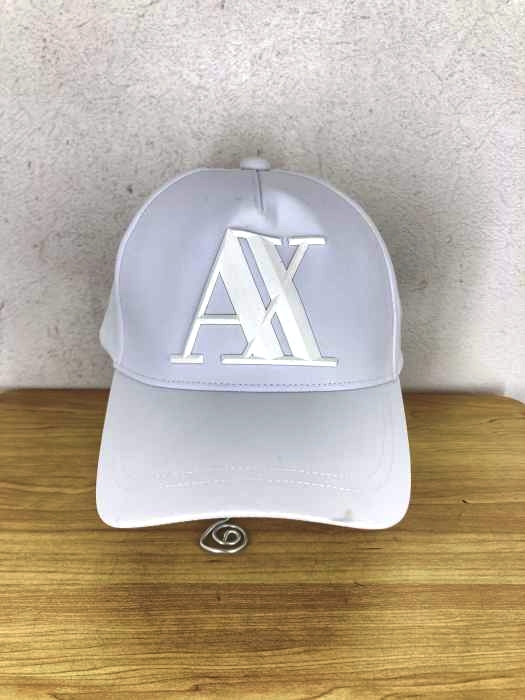 ARMANI EXCHANGE(アルマーニエクスチェンジ) BASEBALL HAT  メンズ 表記無