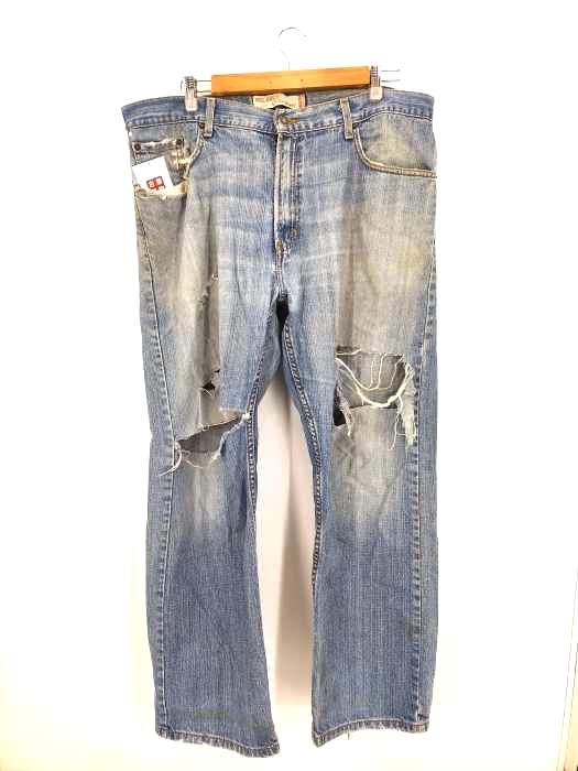 Levis(リーバイス) 559 RELAXED FIT STRAIGHT FIT メンズ  W38 L30