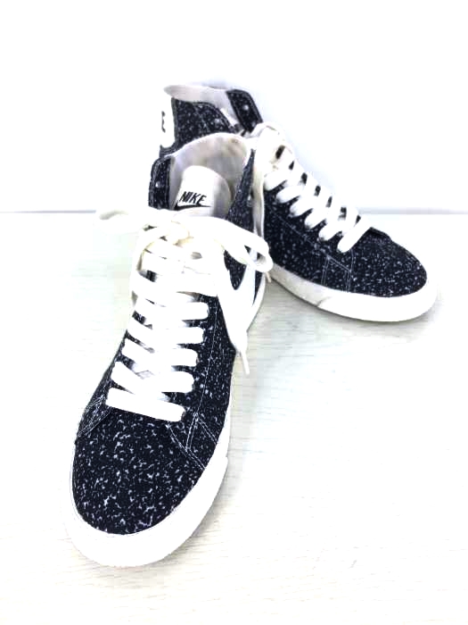 NIKE(ナイキ) WMNS BLAZER MID DECON レディース JPN：24
