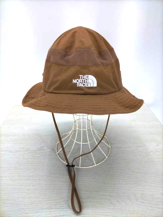 ザノースフェイス THE NORTH FACE ブリマーハット メンズ M