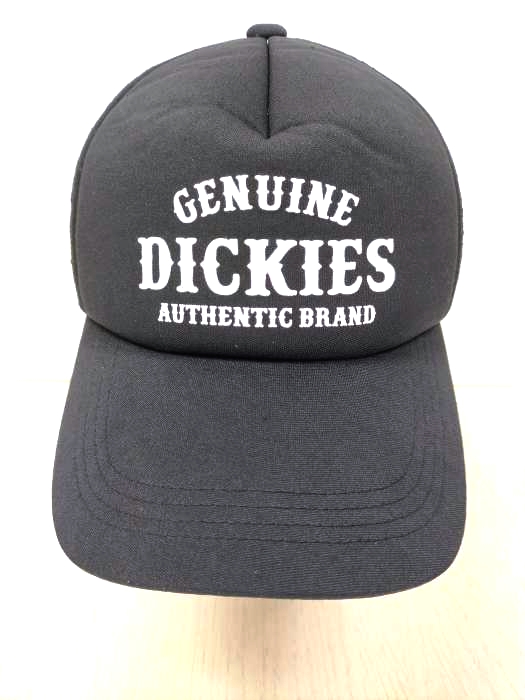 Dickies(ディッキーズ) スナップバック メッシュキャップ メンズ  57～58cm