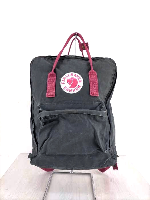 FJALLRAVEN KANKEN(フェールラーベンカンケン) 16Lバックパック レディース 表記無