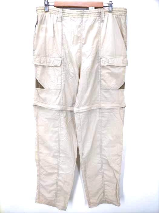 Columbia(コロンビア) PFG 2WAY パンツ メンズ  M