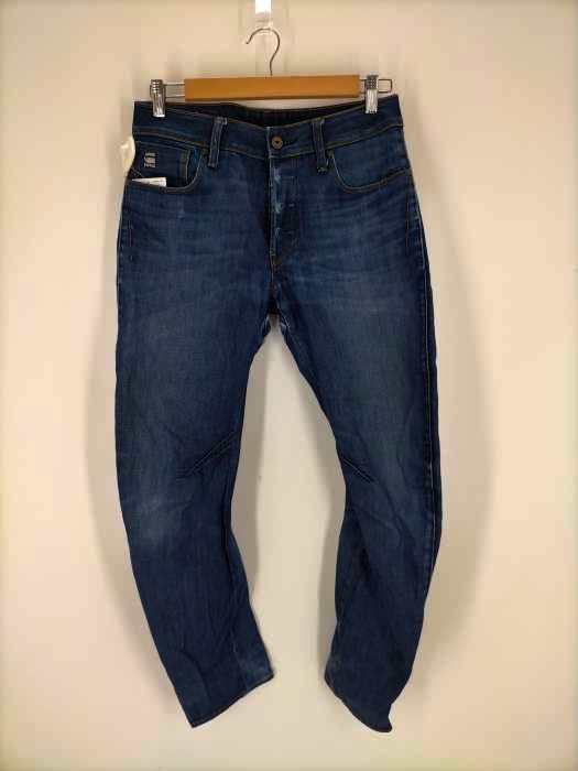 ジースターロー G-STAR RAW ARC 3D SLIM デニムパンツ メンズ  30