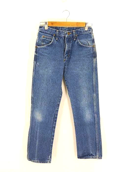ラングラー Wrangler USA製 デニムパンツ 86年製 メンズ 30inch