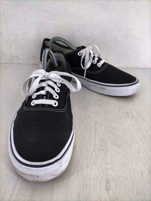 バンズ VANS AUTHENTIC メンズ JPN：27.5