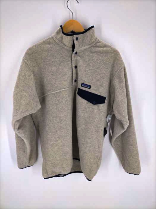 パタゴニア patagonia 17AW シンチラ スナップT メンズ JPN：M