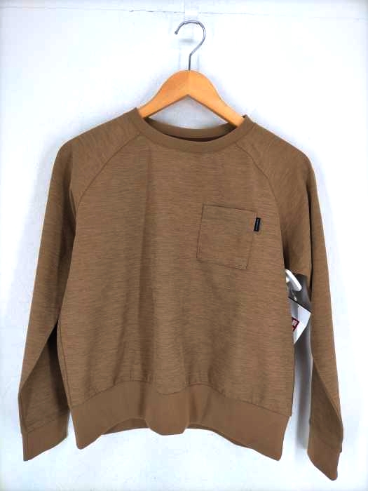ザノースフェイス THE NORTH FACE Airy Relax Tee レディース JPN：S