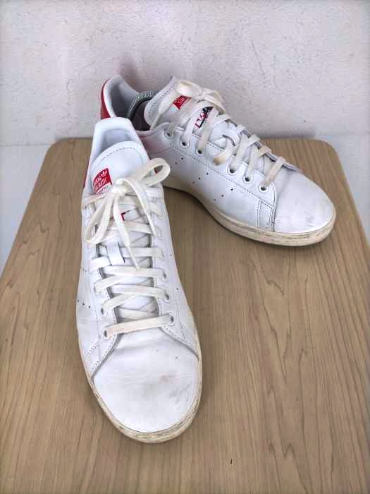 アディダスオリジナルス adidas Originals STAN SMITH バレンタイン メンズ JPN：28