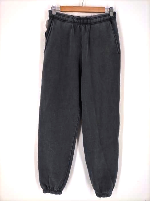 フメイ entire studios HEAVY SWEATPANTS メンズ JPN：M