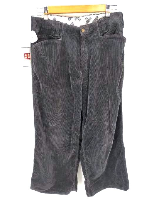 ベンデイビス BEN DAVIS GORILACUT コーデュロイパンツ メンズ US：32-33