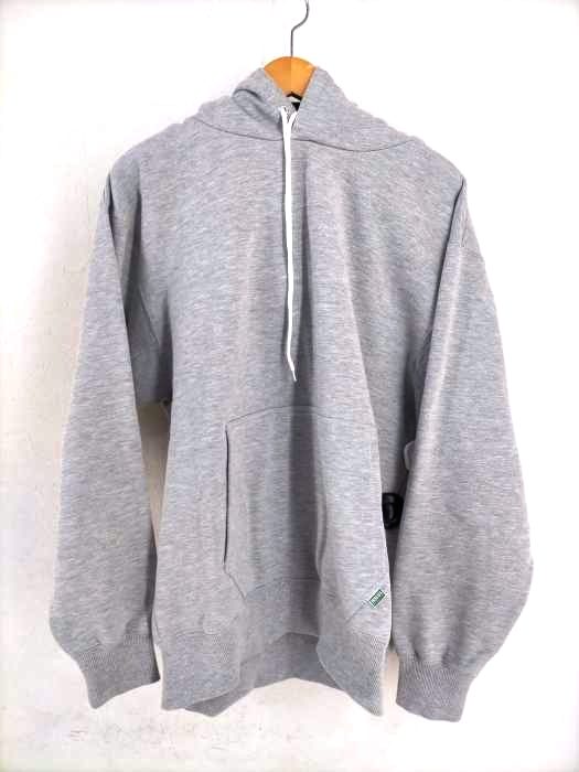 スティーブンアラン Steven Alan 22ss DISCUSATHLETIC×StevenAlan スティーブンアラン パーカー メンズ JPN：2