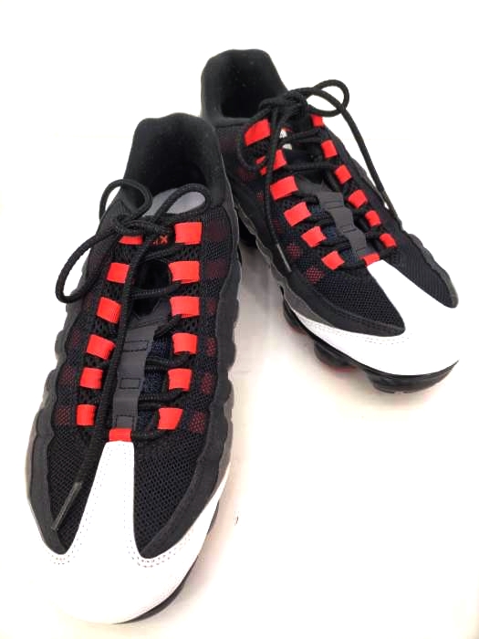 ナイキ NIKE AIR VAPORMAX 95 メンズ JPN：27.5