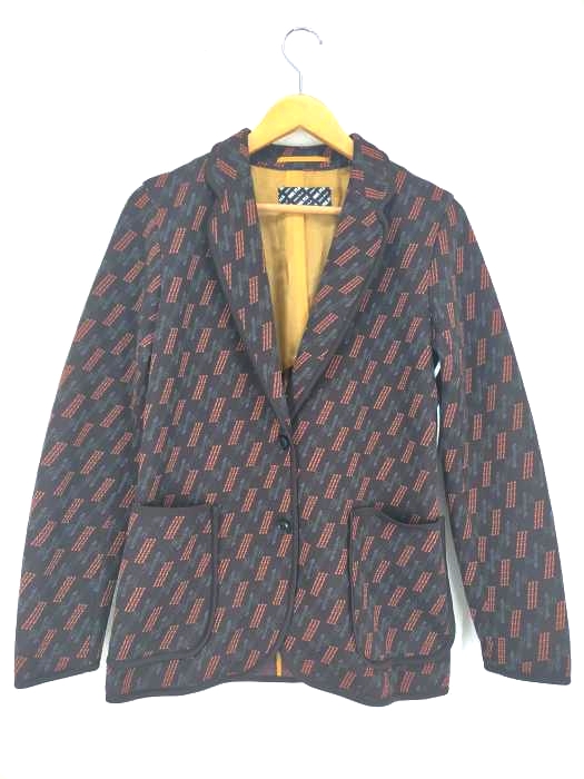 ユーズドフルギ USED古着 {{MULPLA}} Dinner cardigan レディース FREE